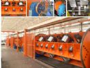 Cable Manufacturing Machines